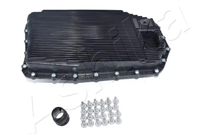 Hydraulic Filter, automatic transmission