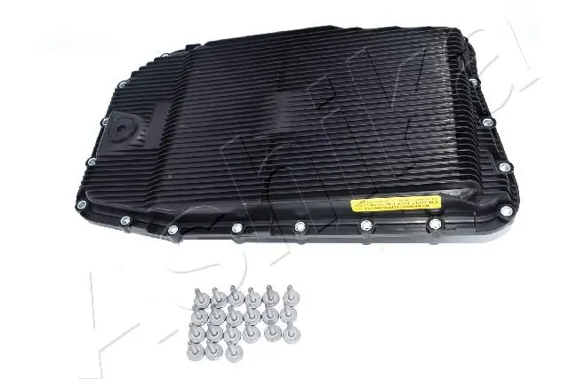 Hydraulic Filter, automatic transmission