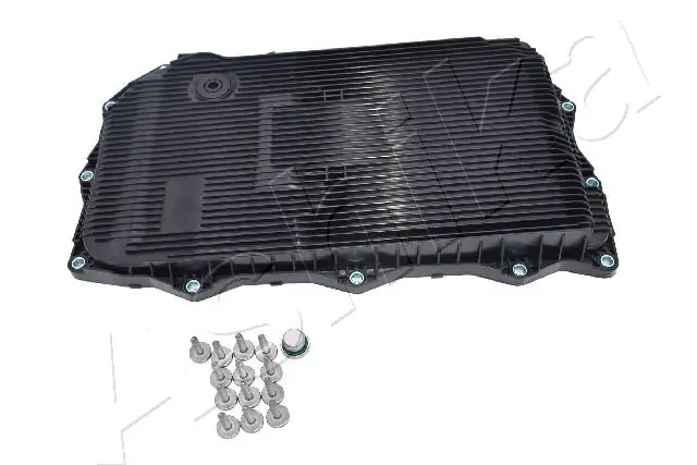Hydraulic Filter, automatic transmission