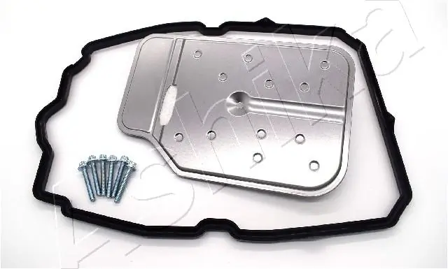 Hydraulic Filter, automatic transmission