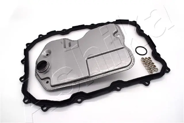 Hydraulic Filter, automatic transmission