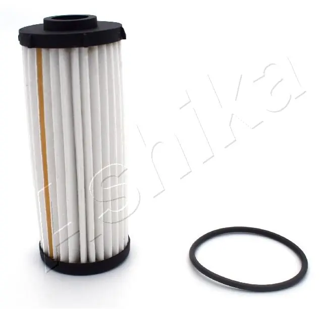 Hydraulic Filter, automatic transmission