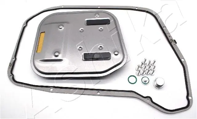 Hydraulic Filter, automatic transmission