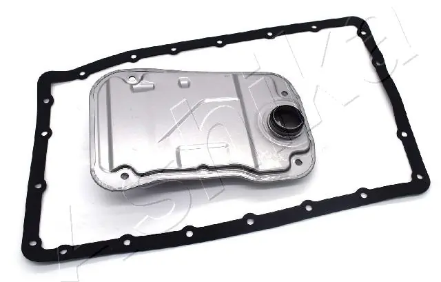 Hydraulic Filter, automatic transmission
