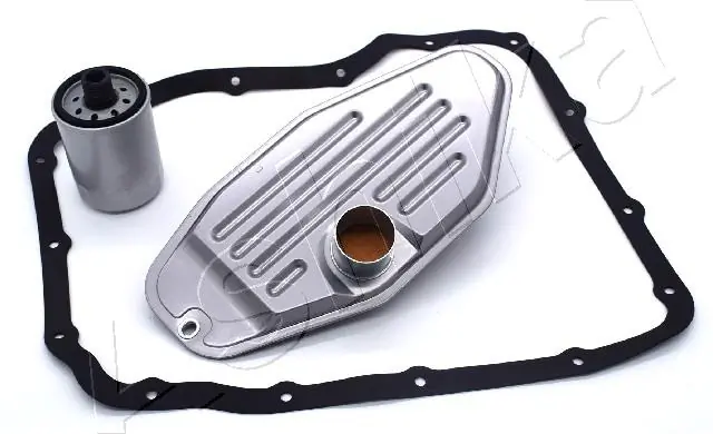 Hydraulic Filter, automatic transmission
