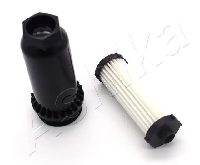 Hydraulic Filter, automatic transmission