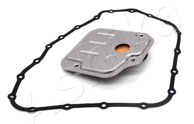 Hydraulic Filter, automatic transmission