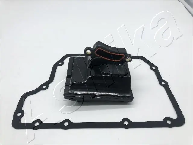 Hydraulic Filter, automatic transmission
