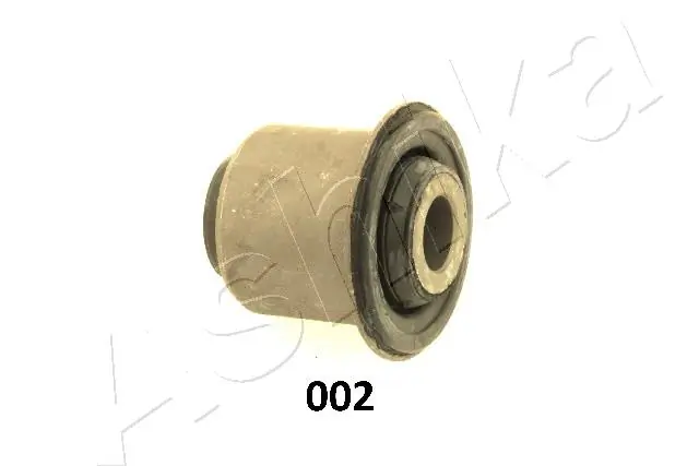 Mounting, control/trailing arm