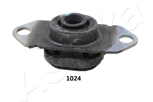 Mounting, engine