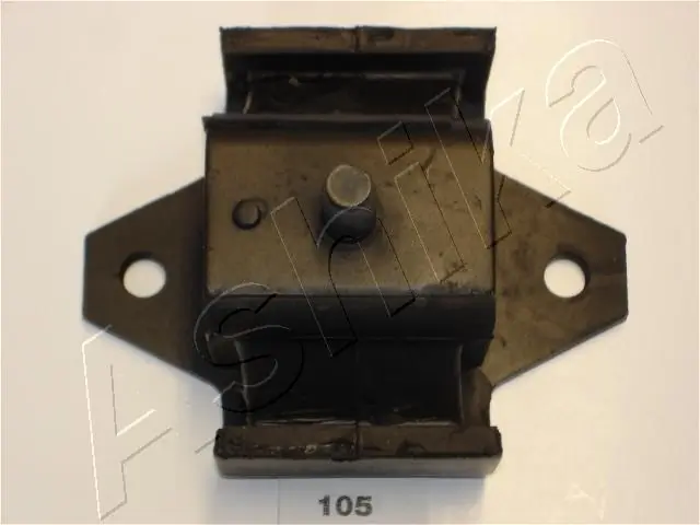 Mounting, engine