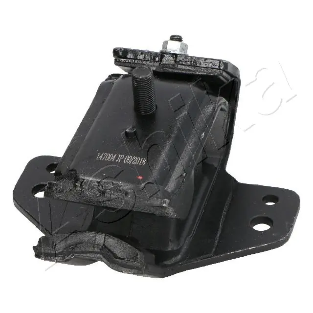 Mounting, engine