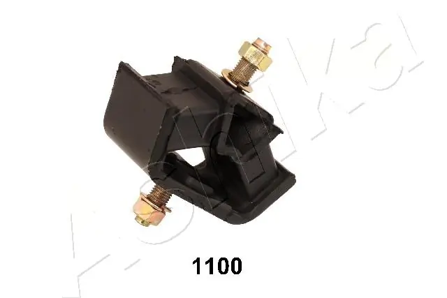 Mounting, engine