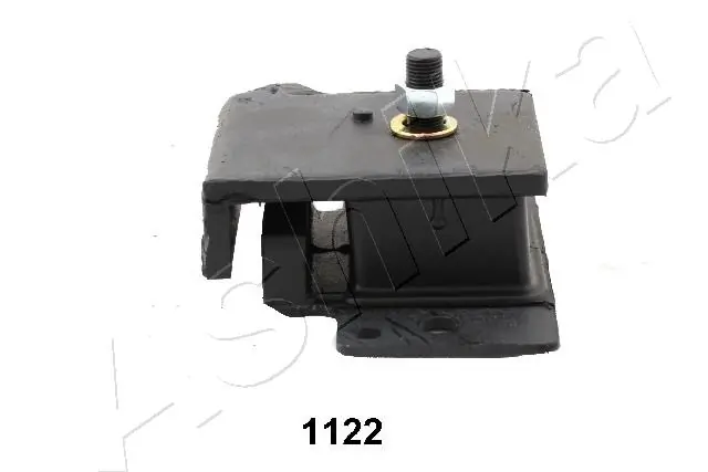 Mounting, engine