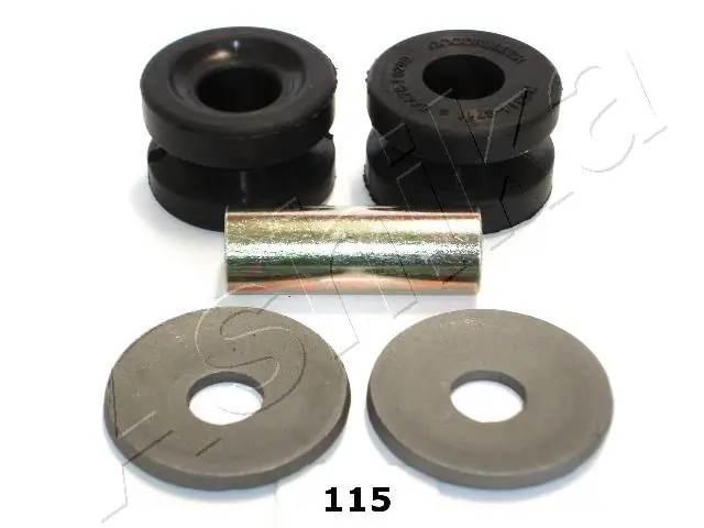 Bushing, stabiliser bar