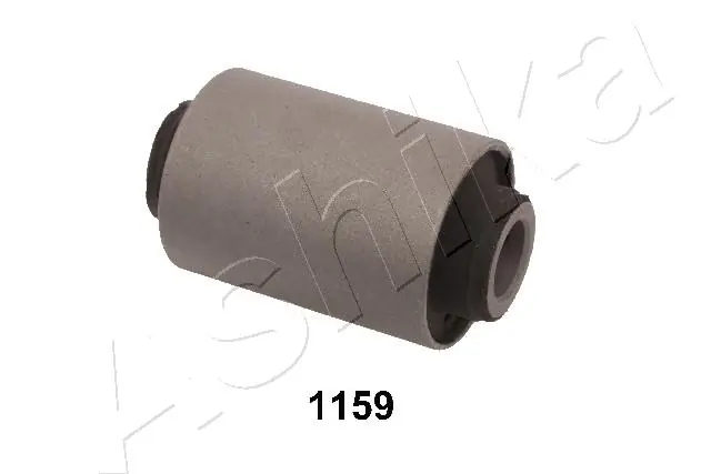 Mounting, control/trailing arm