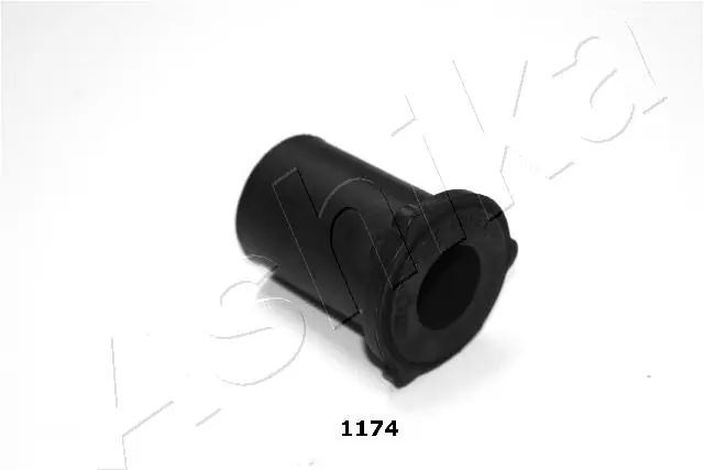 Bushing, leaf spring