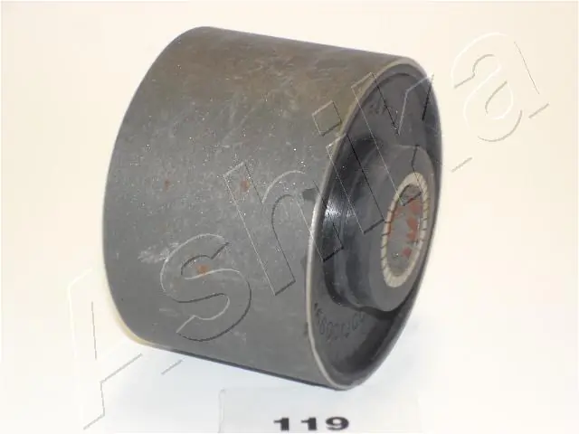 Mounting, control/trailing arm