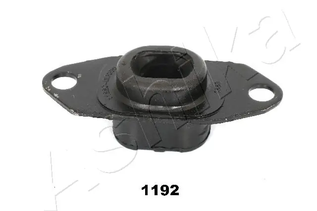 Mounting, engine