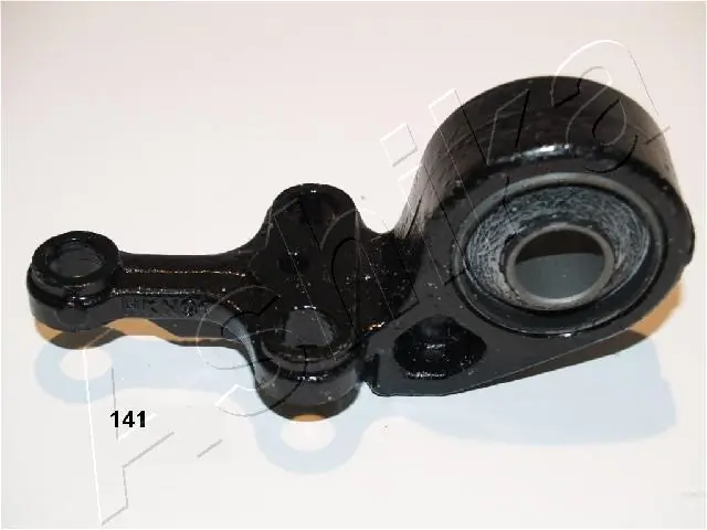 Mounting, control/trailing arm