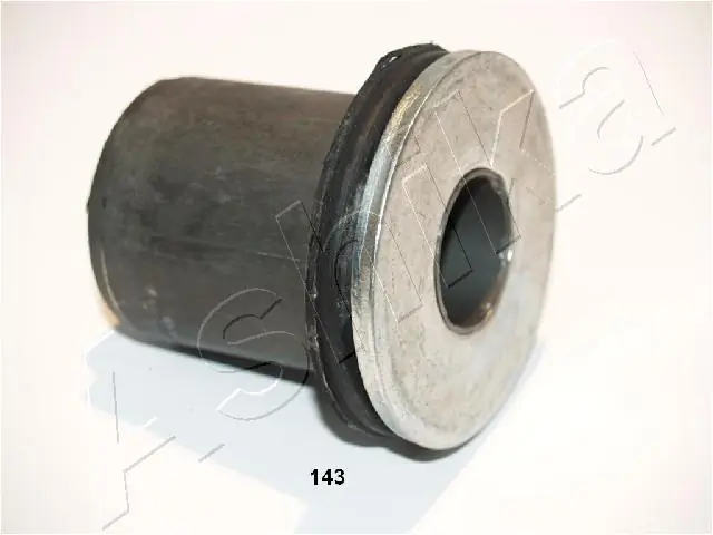 Mounting, control/trailing arm