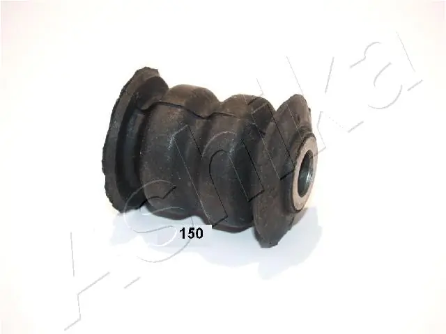 Mounting, control/trailing arm