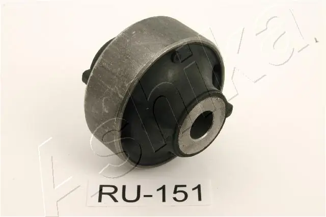 Mounting, control/trailing arm