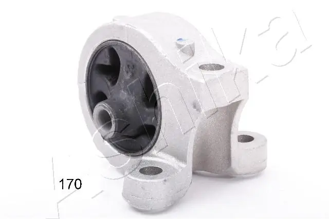 Mounting, engine