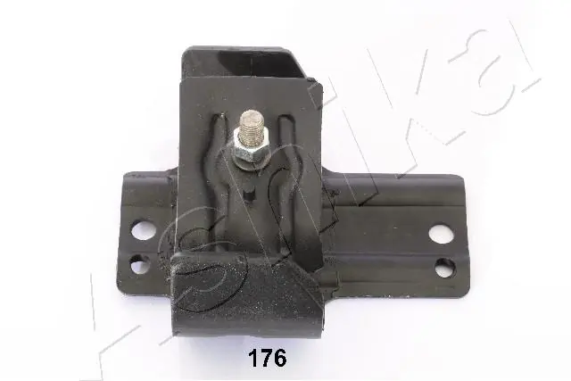 Mounting, engine