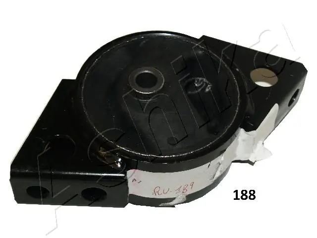 Mounting, engine
