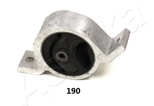 Mounting, engine