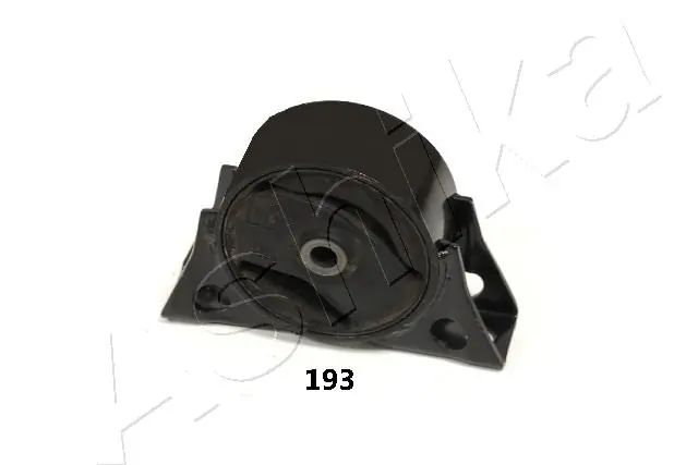 Mounting, engine