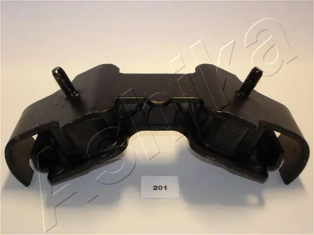 Mounting, engine