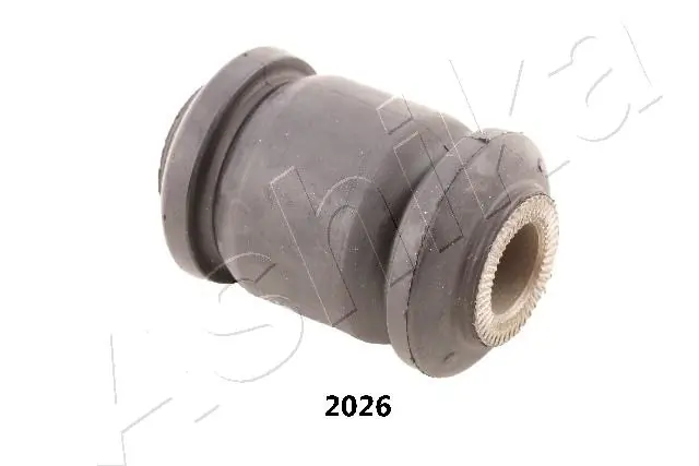 Mounting, control/trailing arm