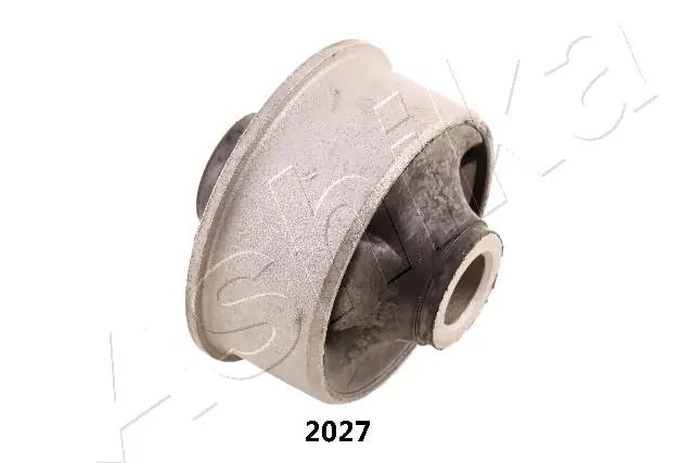 Mounting, control/trailing arm