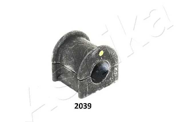 Bushing, stabiliser bar