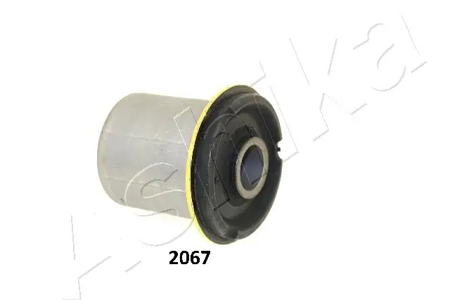 Mounting, control/trailing arm