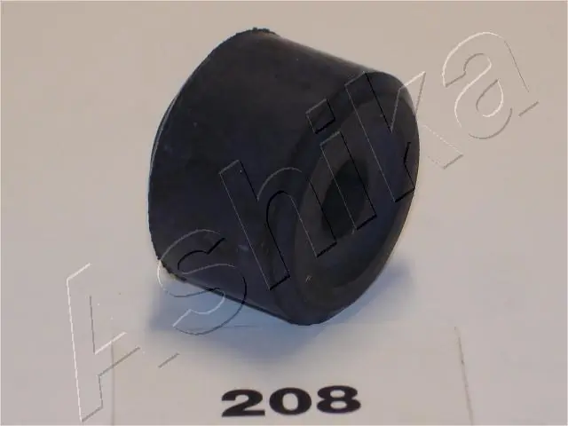 Bushing, stabiliser bar