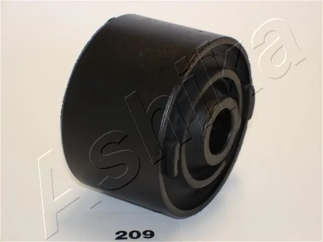 Mounting, control/trailing arm