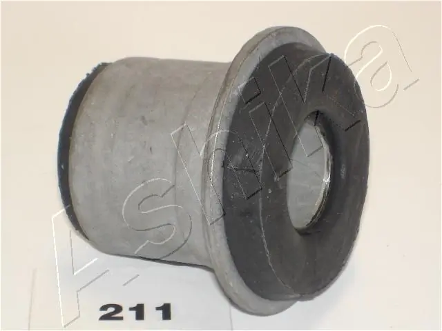Mounting, control/trailing arm