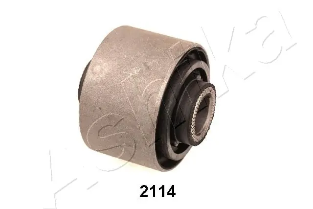 Mounting, control/trailing arm