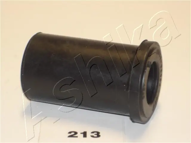 Bushing, leaf spring