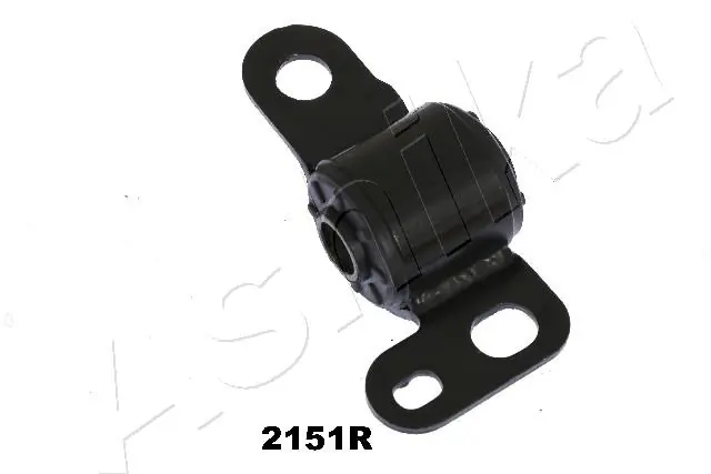 Mounting, control/trailing arm