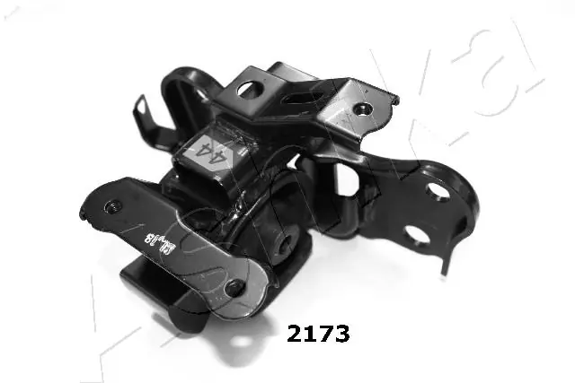 Mounting, engine