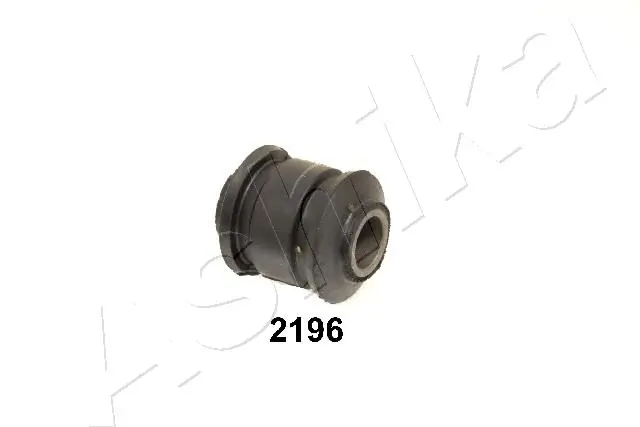 Mounting, control/trailing arm