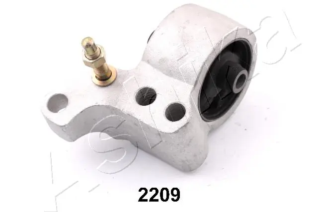 Mounting, engine
