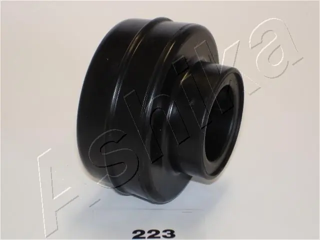 Bushing, leaf spring