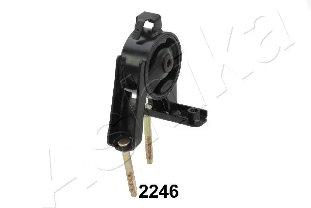Mounting, engine