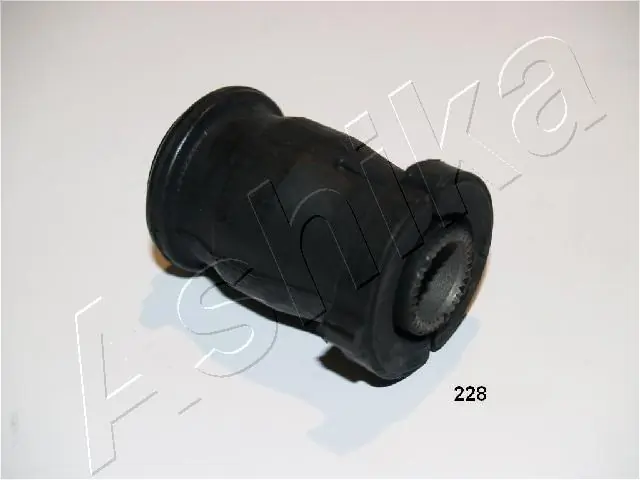 Mounting, control/trailing arm