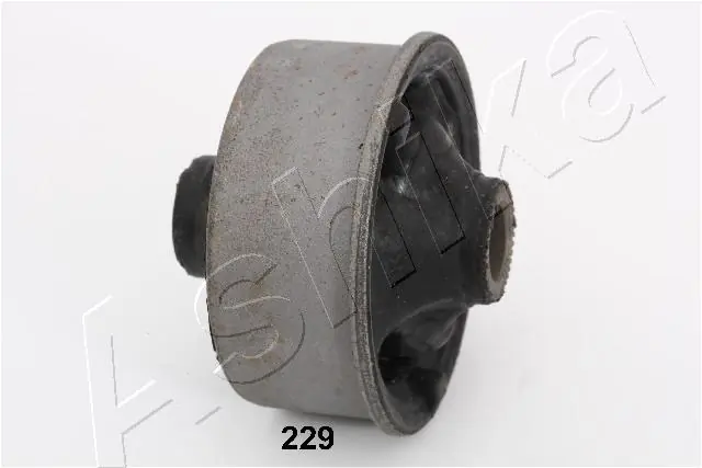 Mounting, control/trailing arm